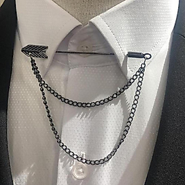 Ürün kodu:5409001
Stok:10  Adet
Gri Oklu sembol gömlek Yaka Zinciri